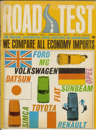Illustration for article titled The Greatest Car Review Detail Ever